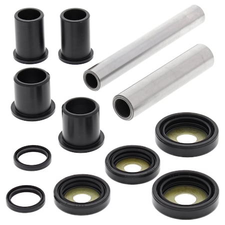 All Balls All Balls Rear Knuckle Bushing Kit 50-1035-K 50-1035-K